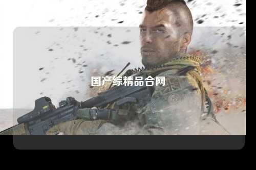 国产综精品合网