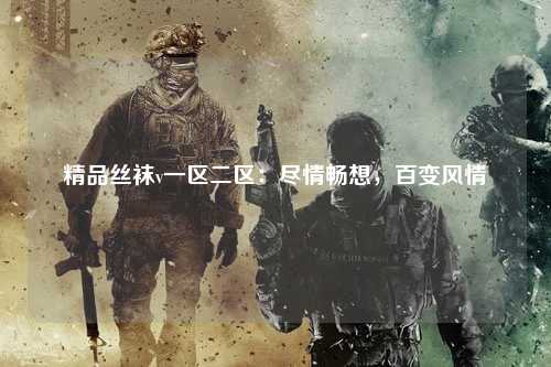 精品丝袜v一区二区：尽情畅想，百变风情